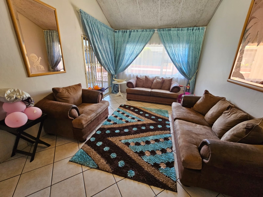 4 Bedroom Property for Sale in Sasolburg Ext 11 Free State